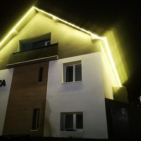 Liptovský Mikuláš Penzion Privat Siesta酒店 外观 照片