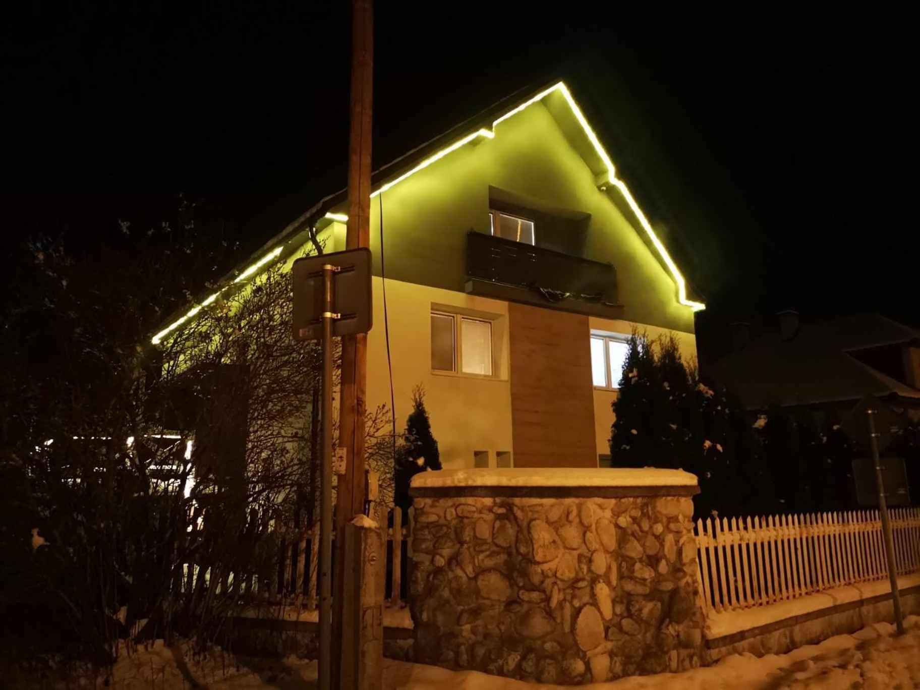 Liptovský Mikuláš Penzion Privat Siesta酒店 外观 照片