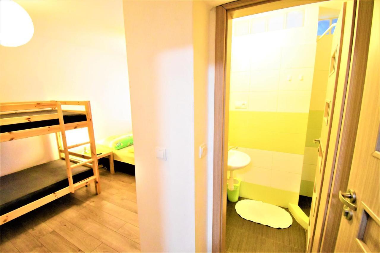 Liptovský Mikuláš Penzion Privat Siesta酒店 外观 照片